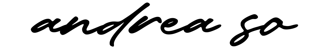 Andrea So E-Commerce VA Logo